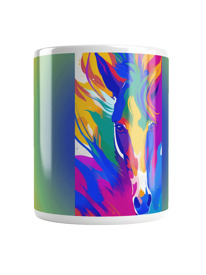 Arizona Wild Stallion product image (1)