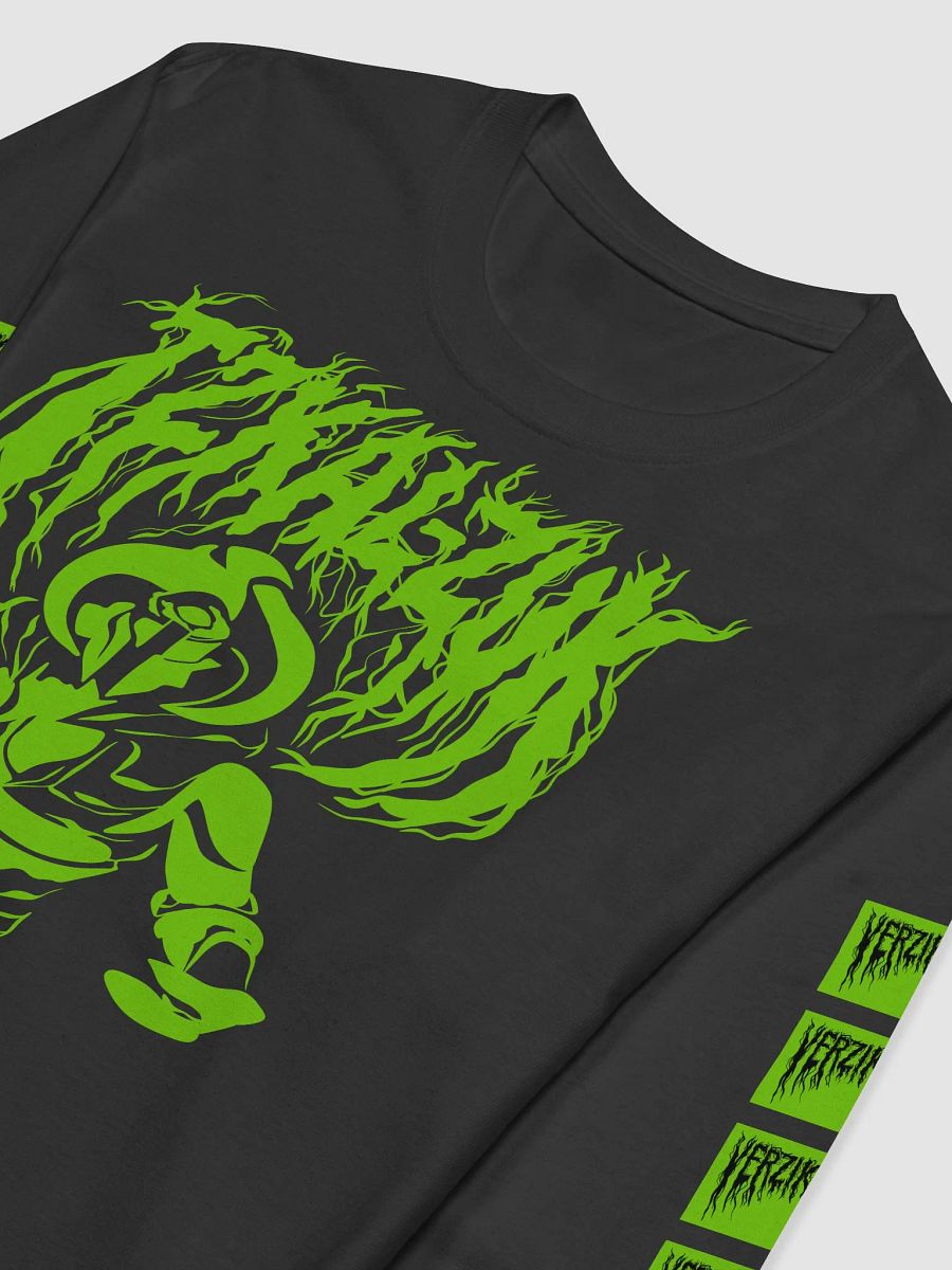 Zuk Long Sleeve (BRAT) product image (3)