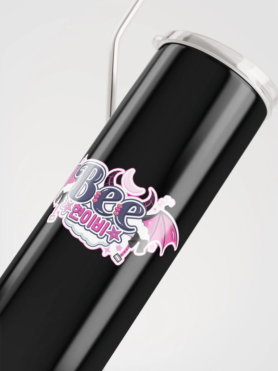 Hyuniebees Logo Tumbler product image (5)