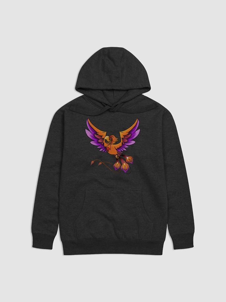 hoodies Phoenix product image (2)