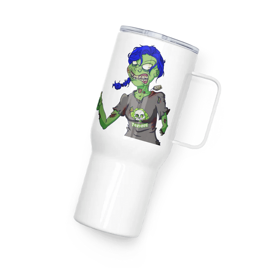 mug isotherme Zombie product image (4)