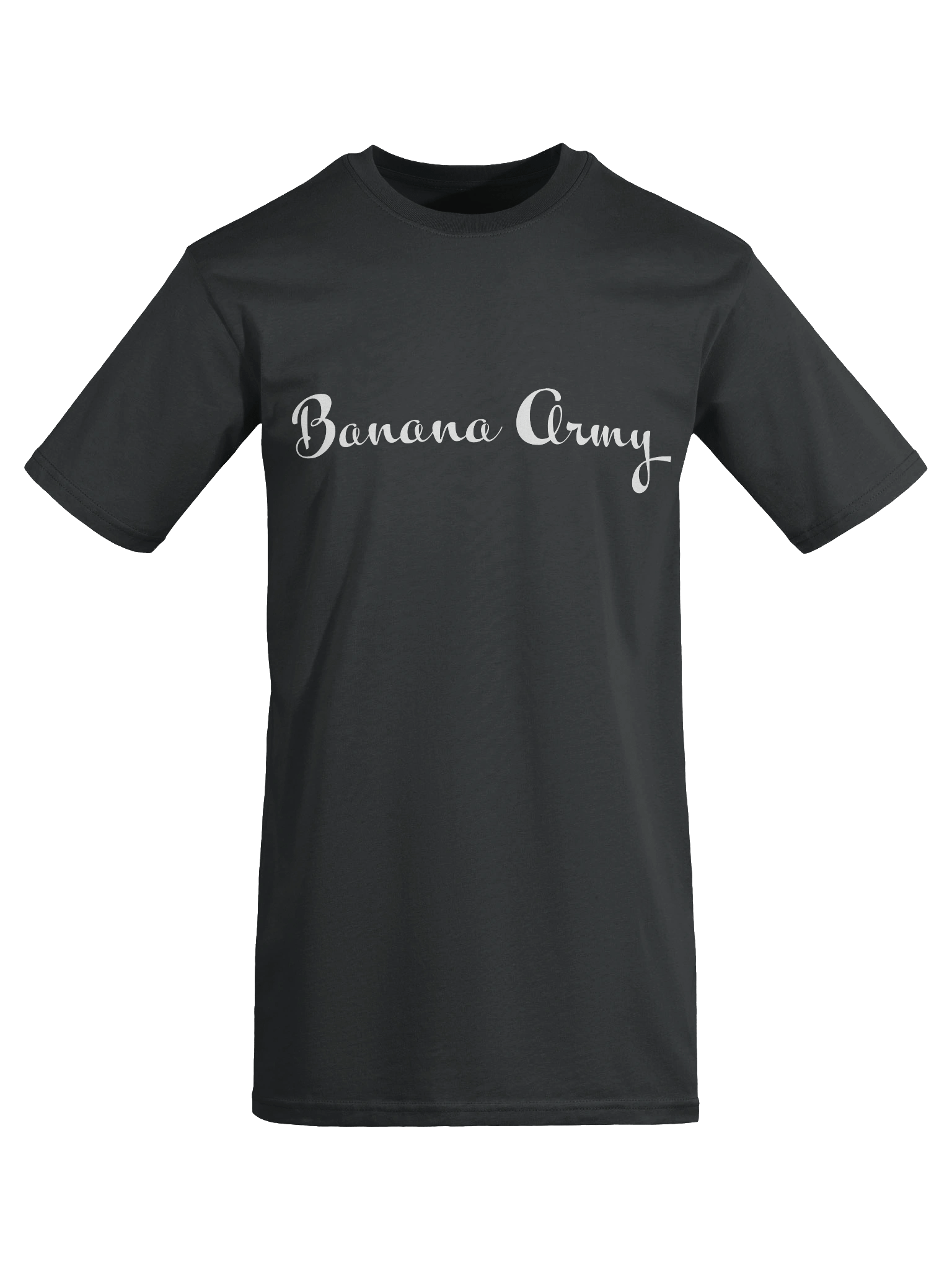 Banana Army Men's Premium Heavyweight Tee product image (20)