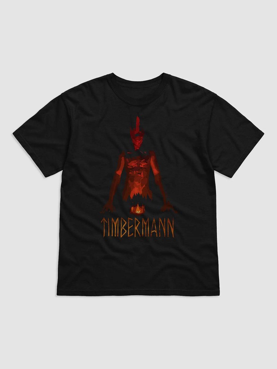 TIMBERMANN Graphic Tee product image (1)
