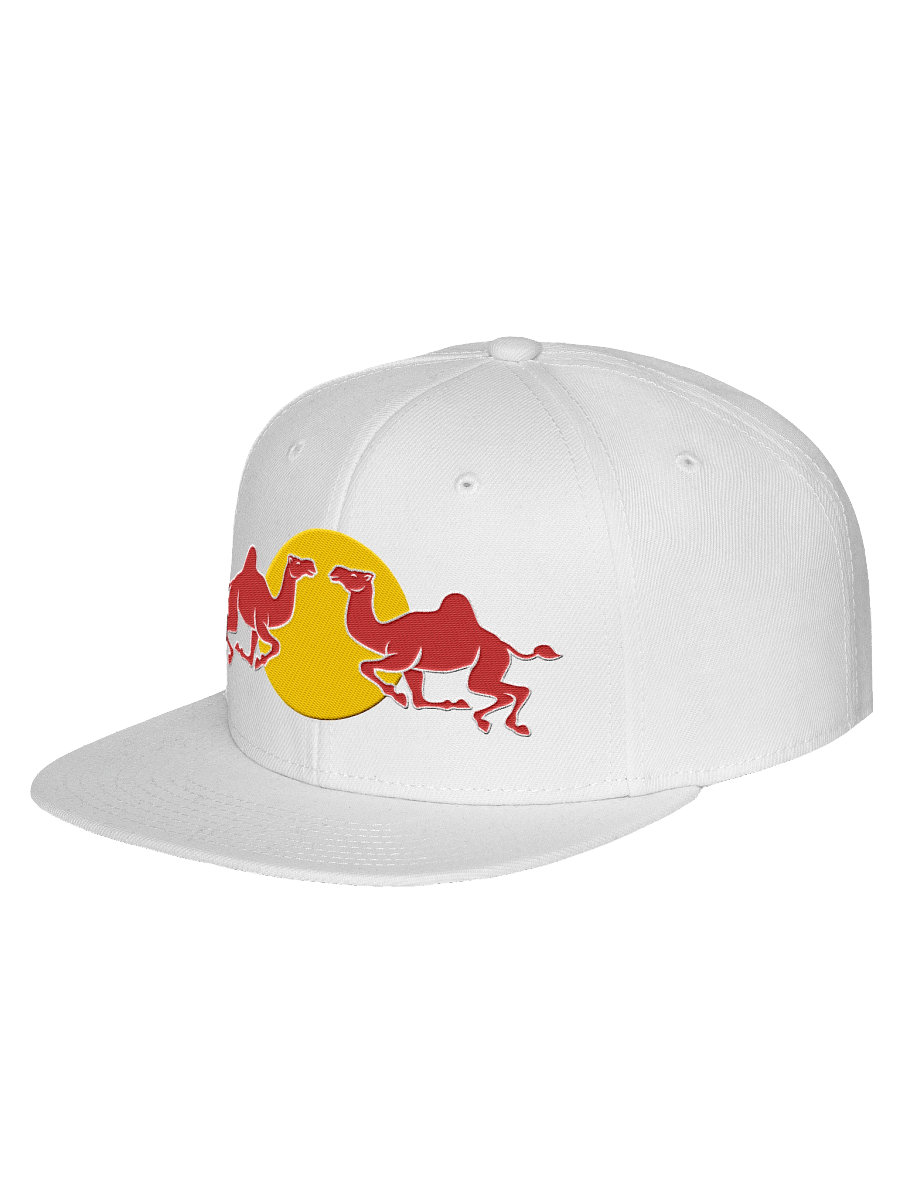 Nisah Shredders Snapback Cap product image (2)