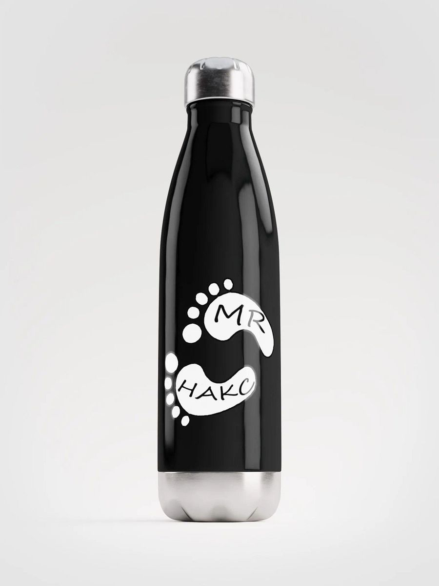 Stainless Steel Water Bottle product image (1)