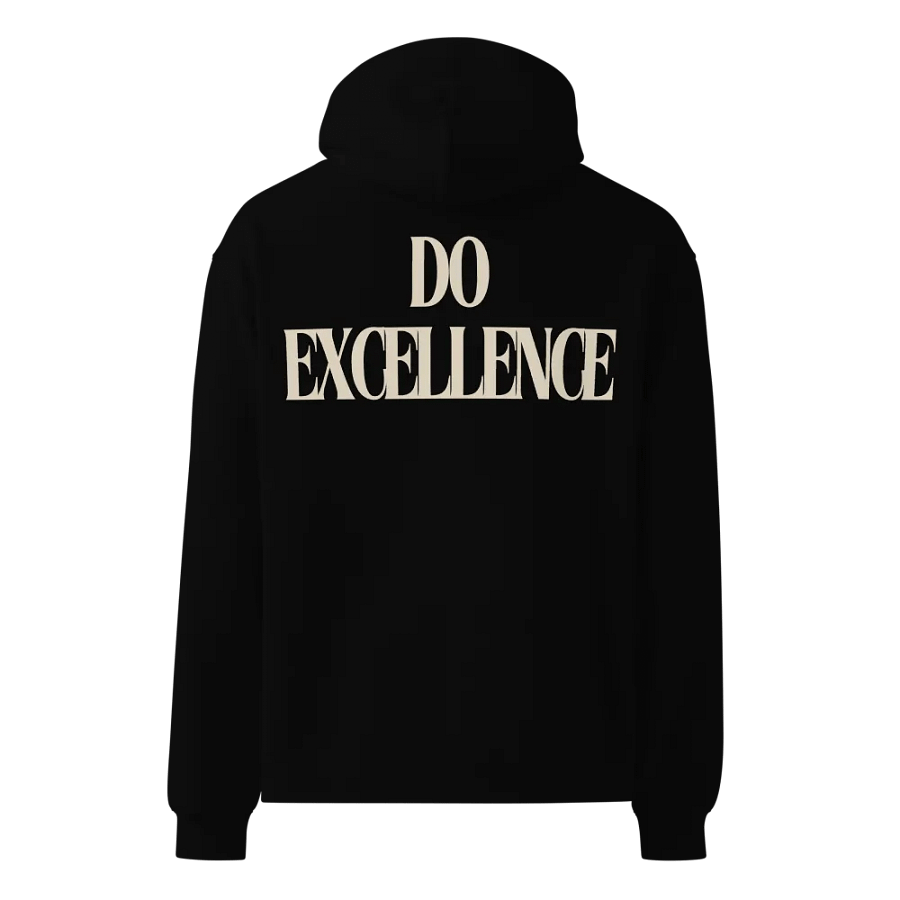 IN ALL THINGS Unisex Premium Hoodie product image (3)