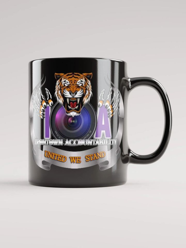 Iron Town Mug product image (2)