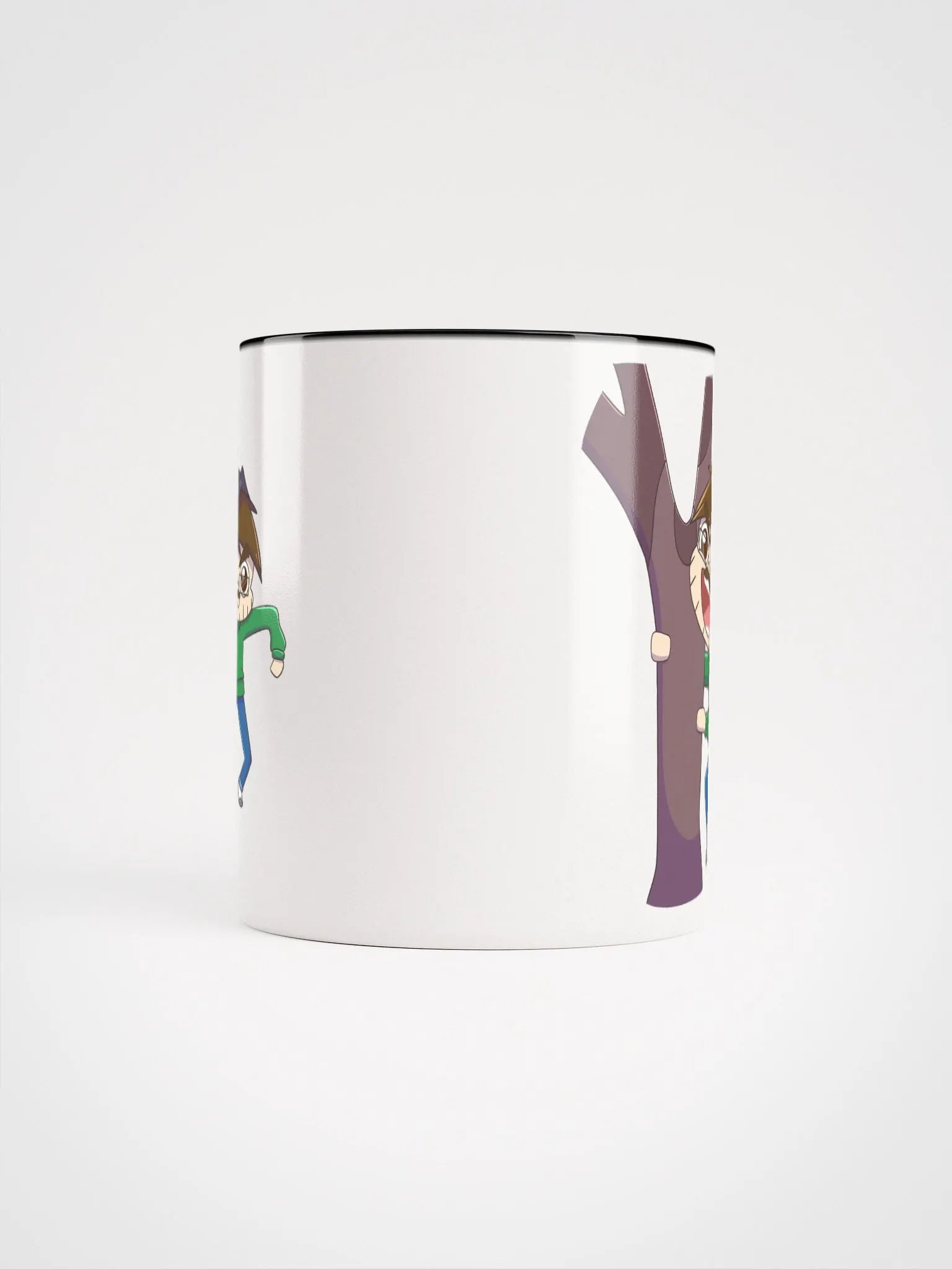 Playful Duo Ceramic Mug product image (66)