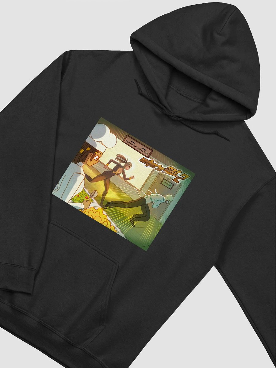 Who's NXT w/ CallMeChefG & Imso_Psyched product image (28)