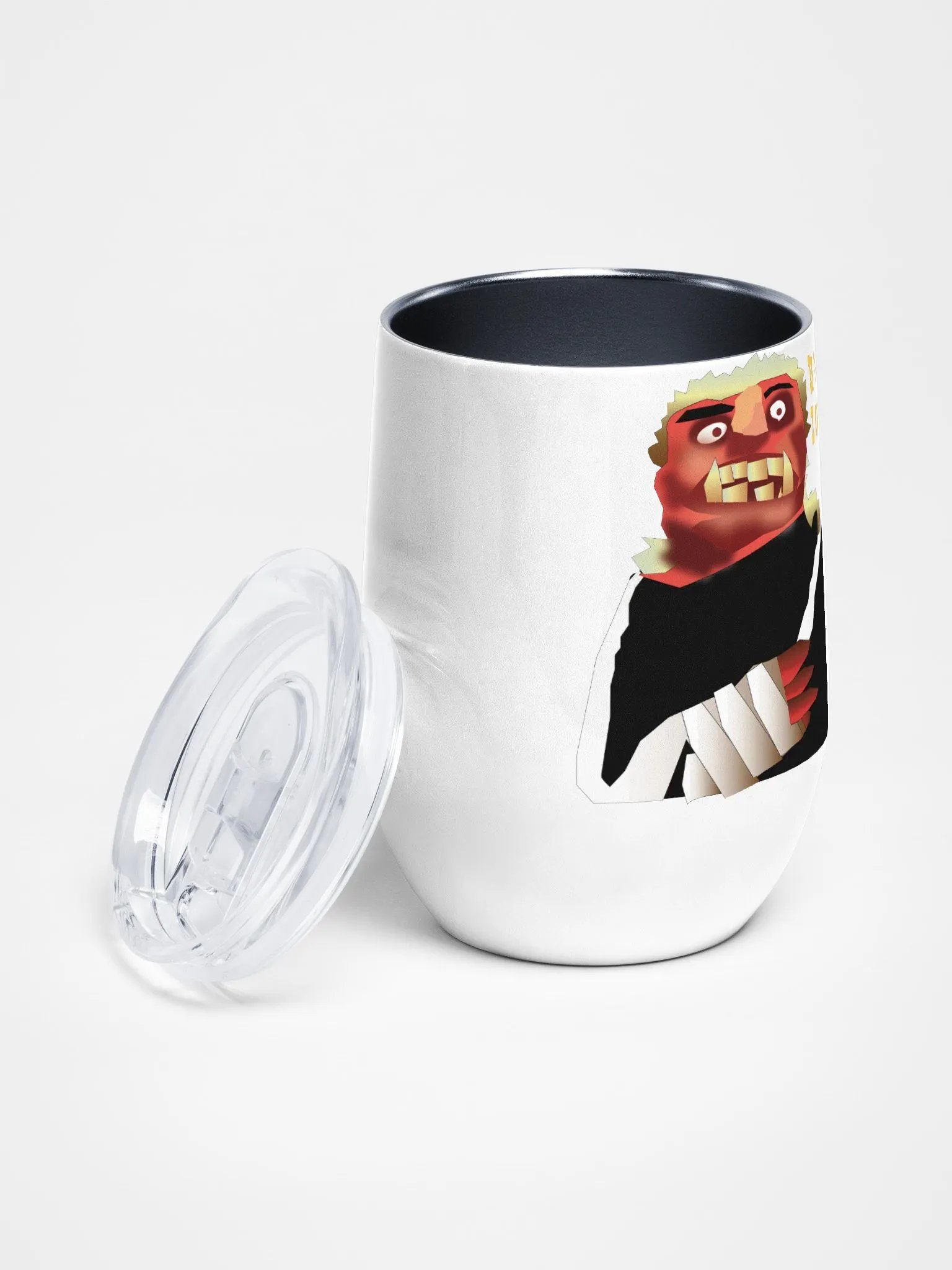 F you the wine glass product image (2)