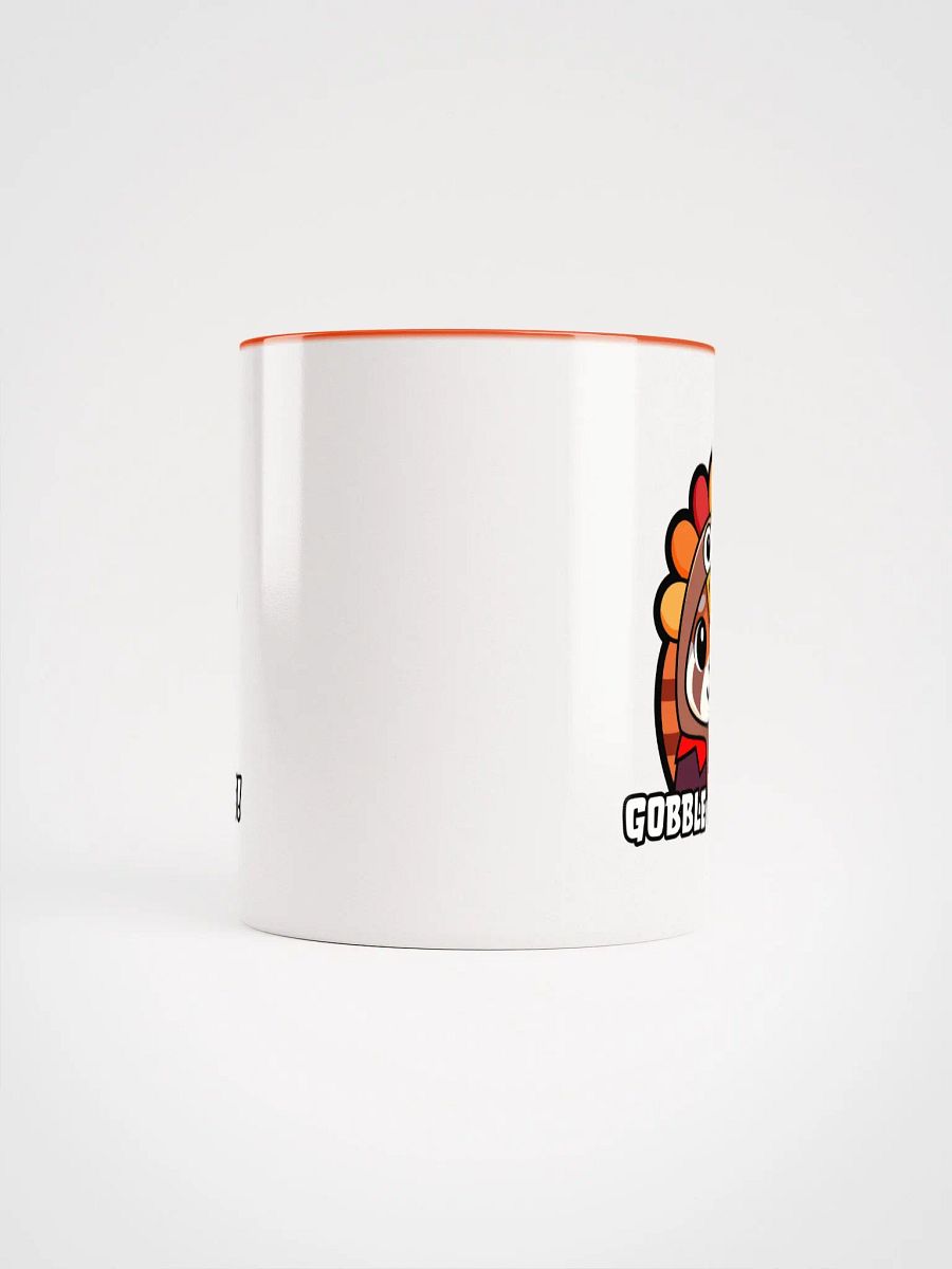 Gobble Gobble - Ceramic Mug product image (42)