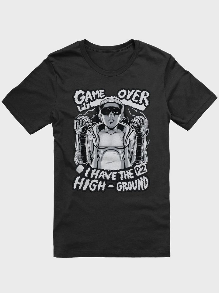 Game Over Noir product image (3)