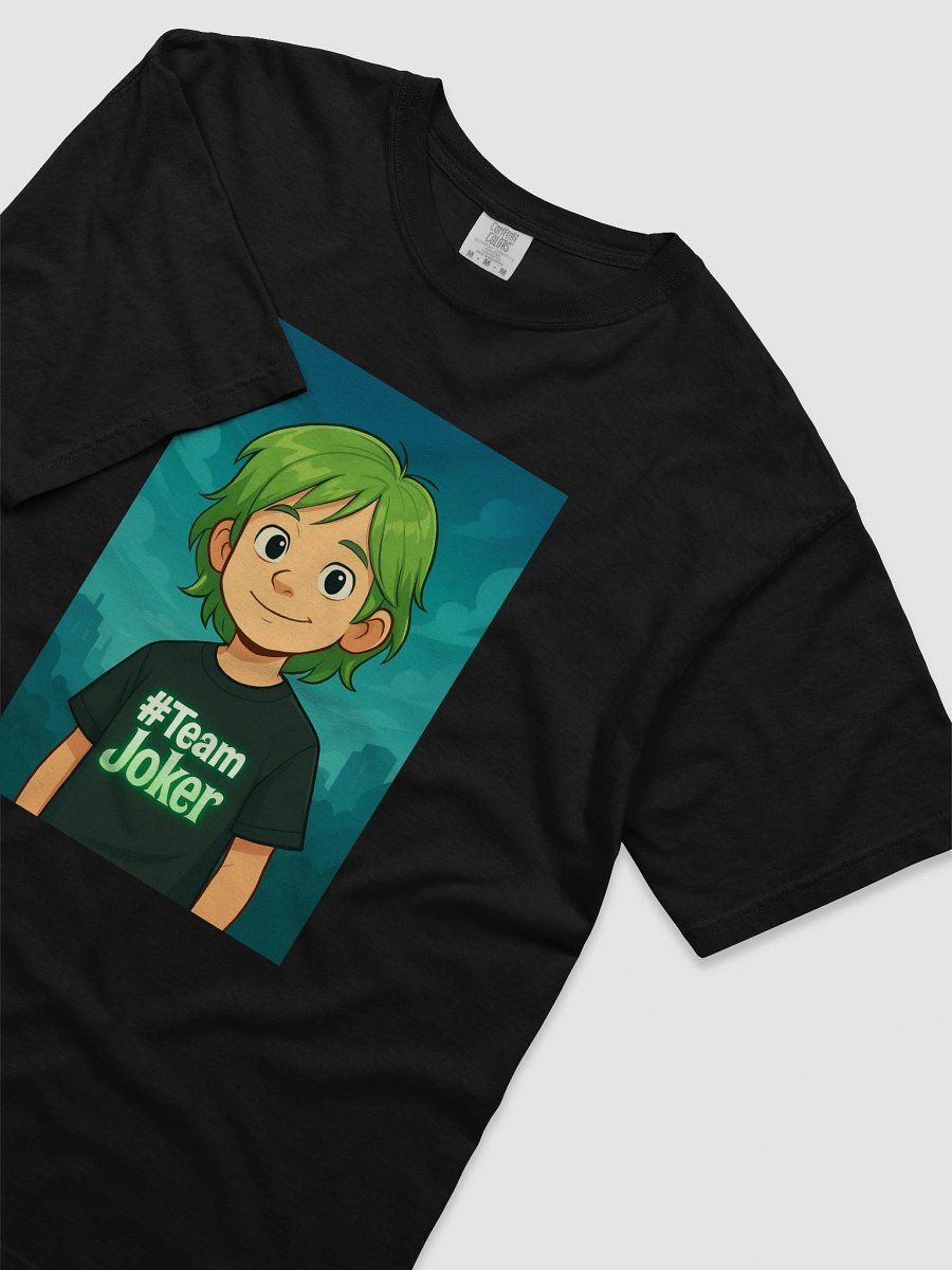 Team Joker product image (3)