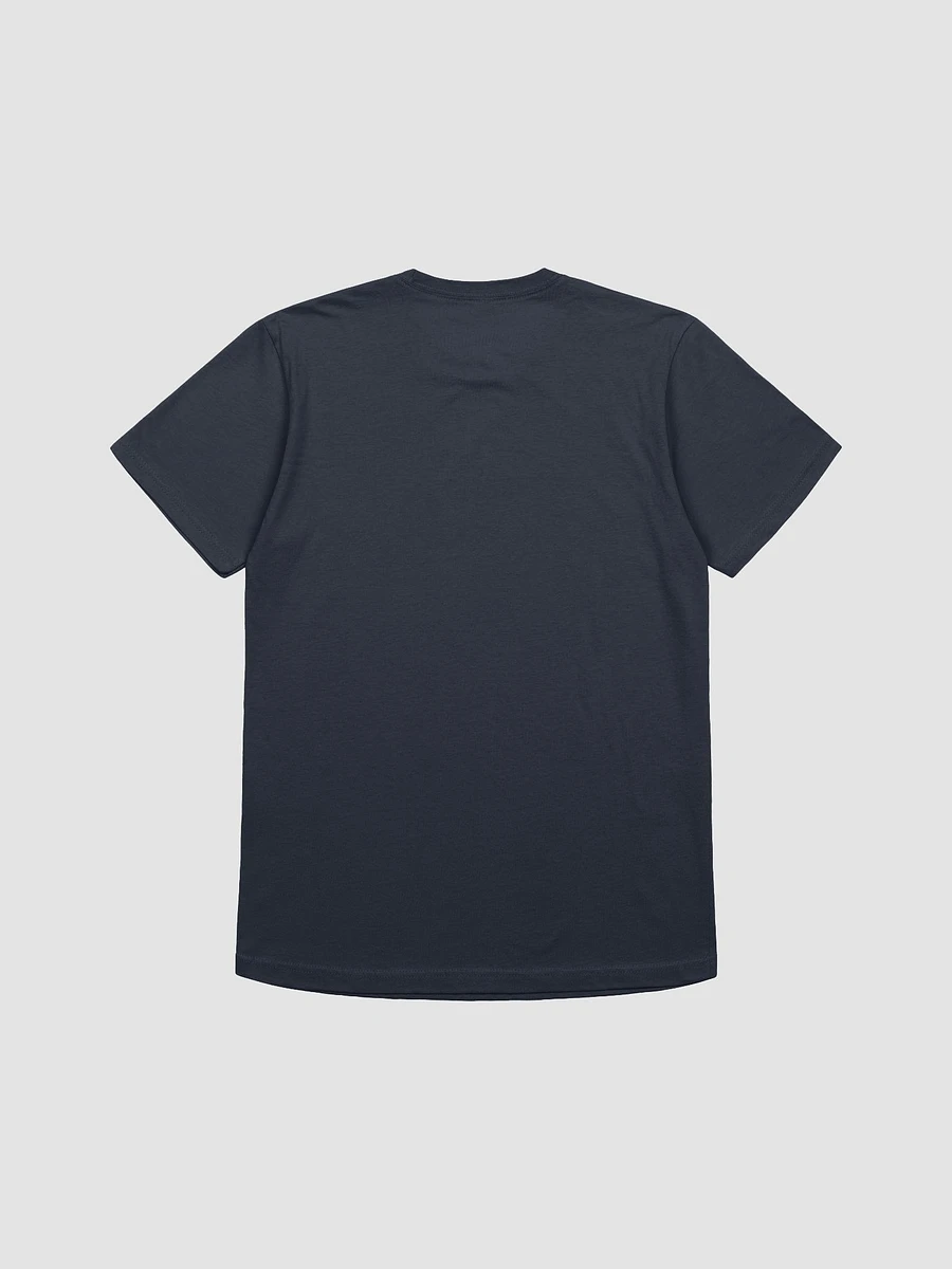 Zero Chance Navy T-Shirt product image (2)