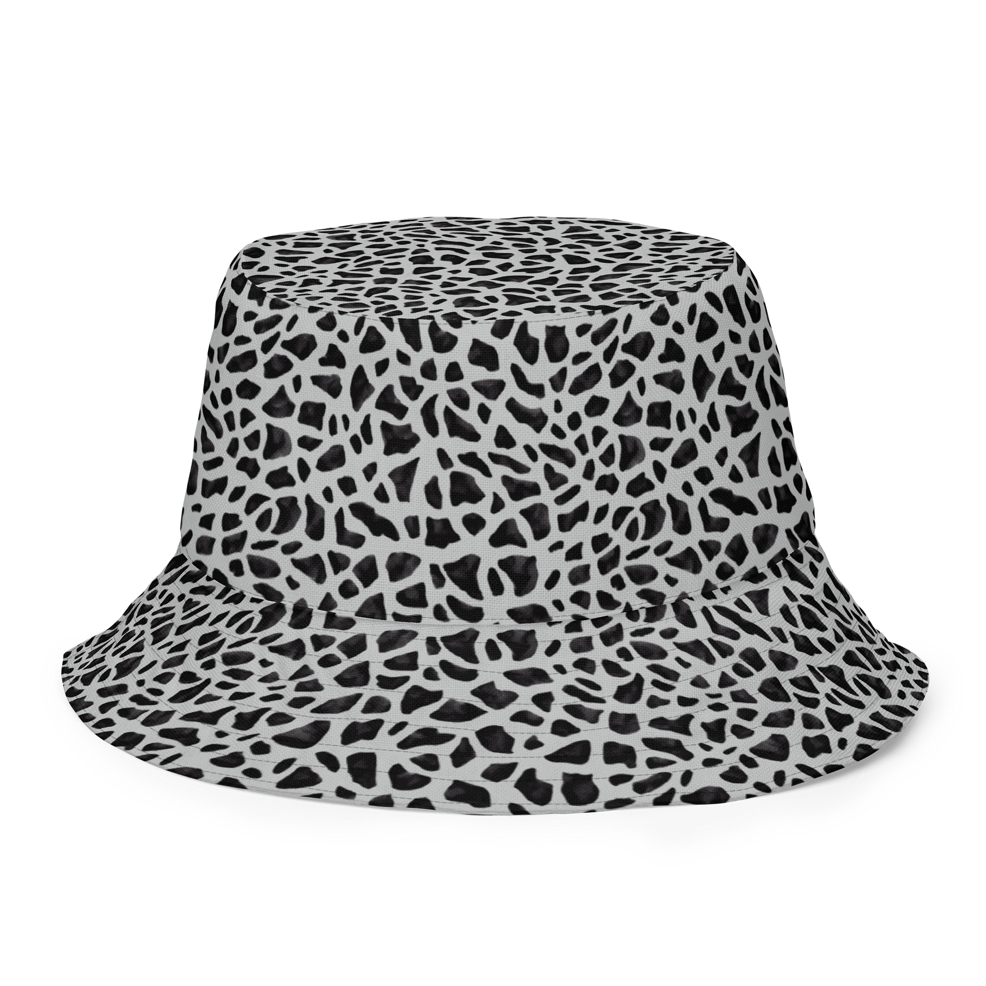 Giraffe Pattern Hat product image (7)