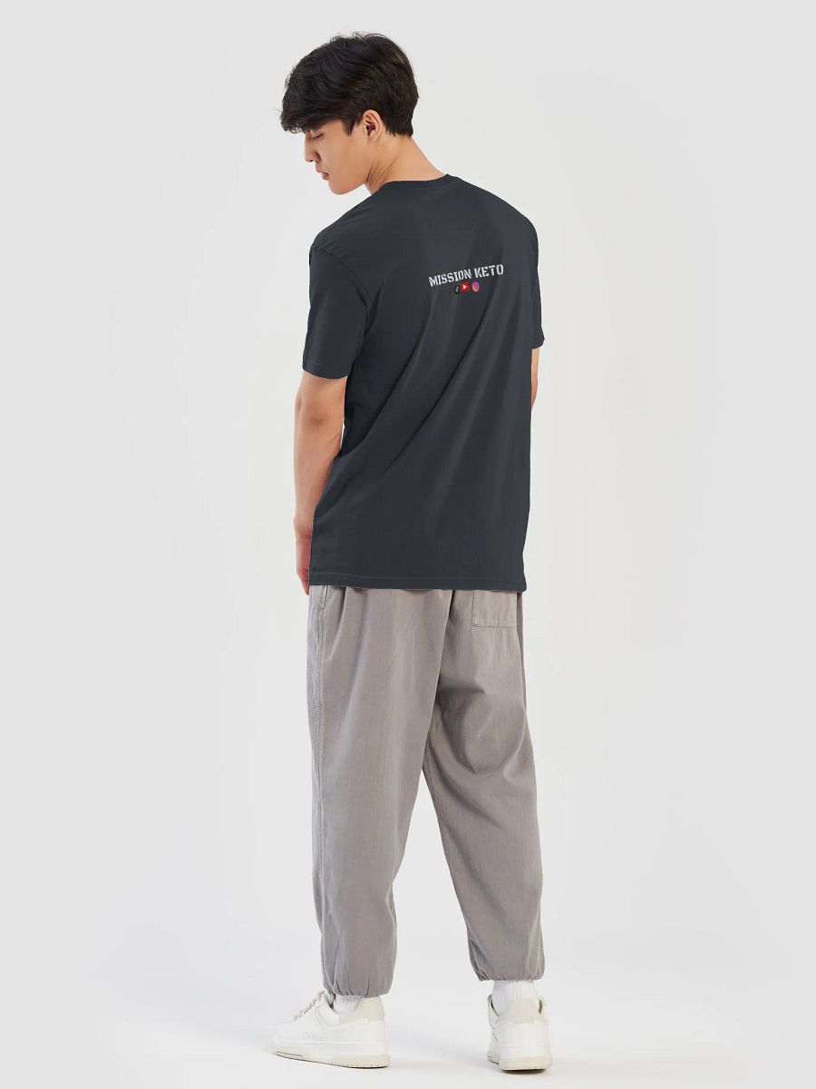 Low Carb High Gains T-Shirt product image (25)
