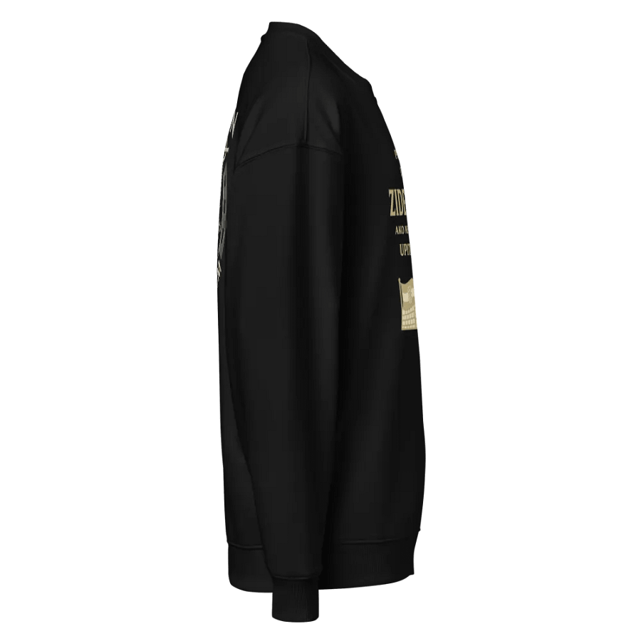 Sweatshirt Women MP Thompson product image (4)