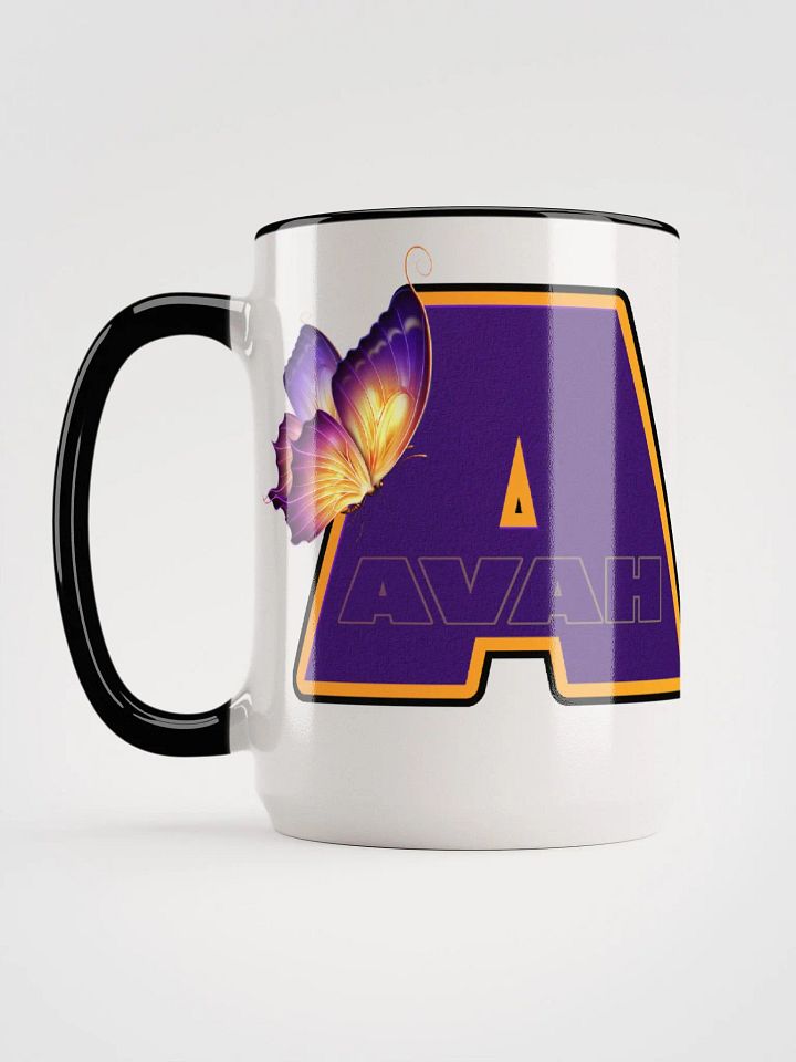 AVAH Color Mug product image (2)