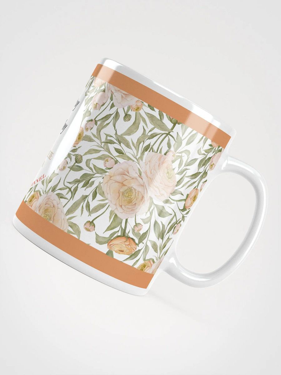 Taza Mary Shelley product image (5)