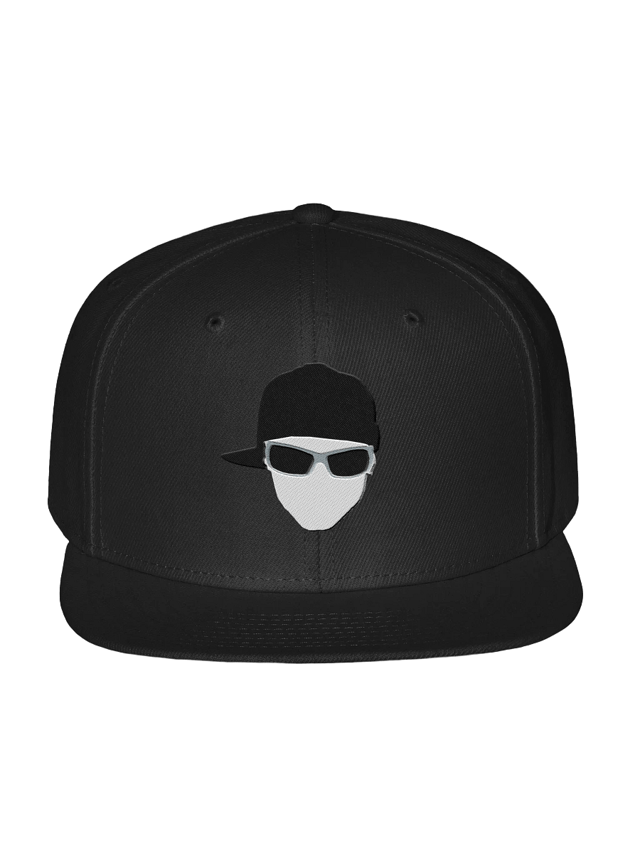 "Heart & Soulja" Snapback product image (1)