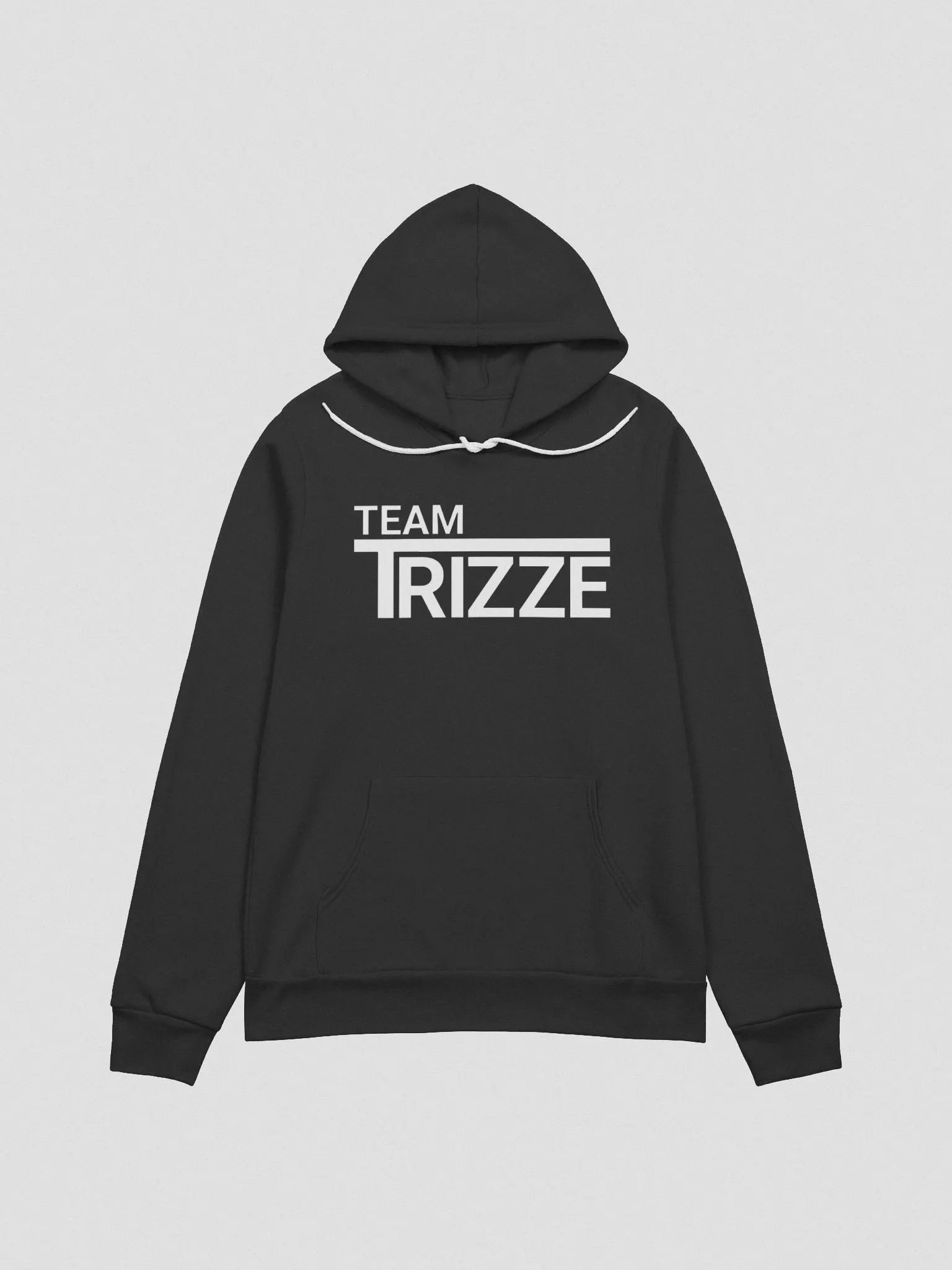 Team Trizze - Supersoft Hoodie (EU/US) product image (3)