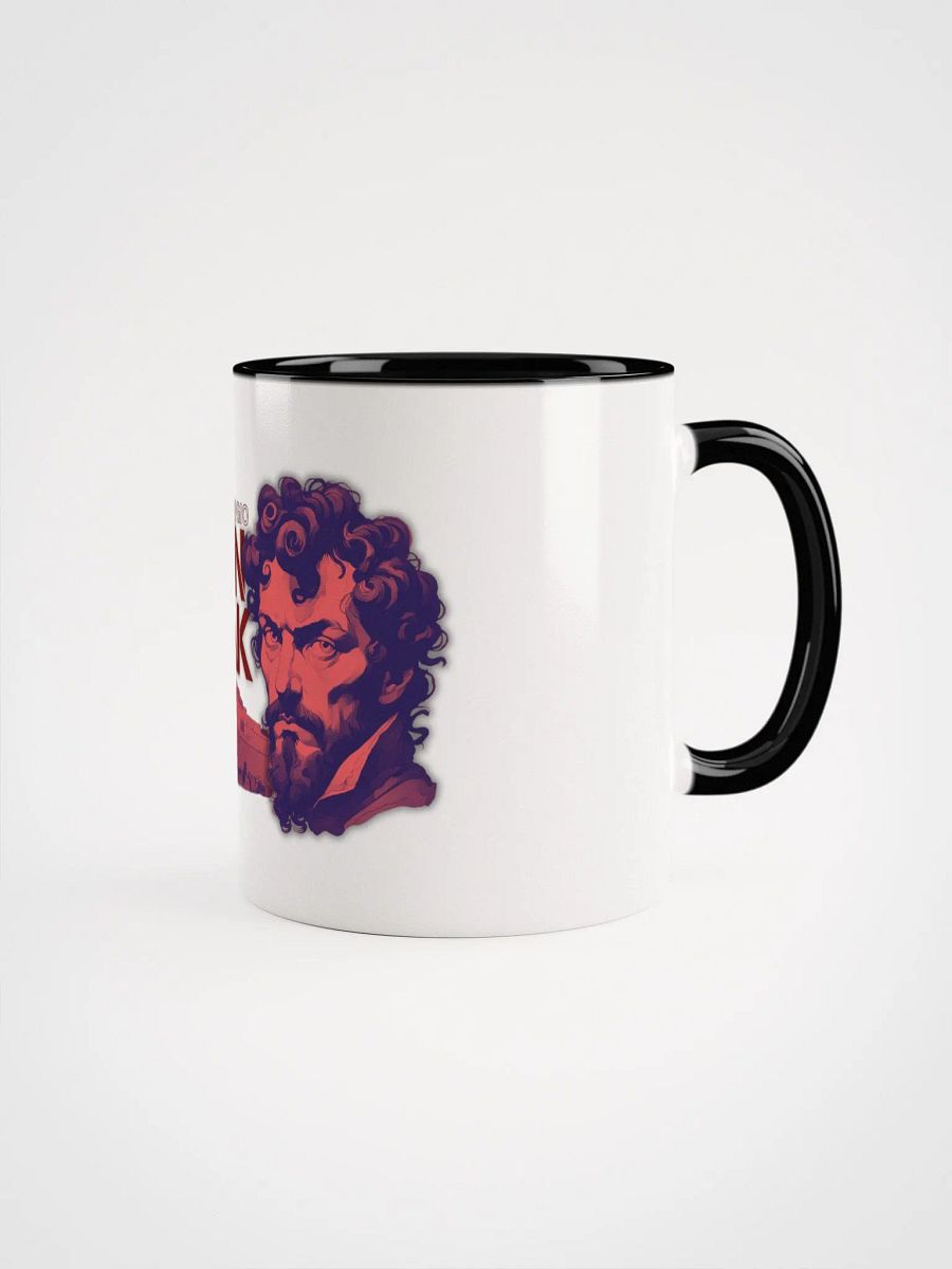 Caravaggio Prison Break - 1608 product image (3)