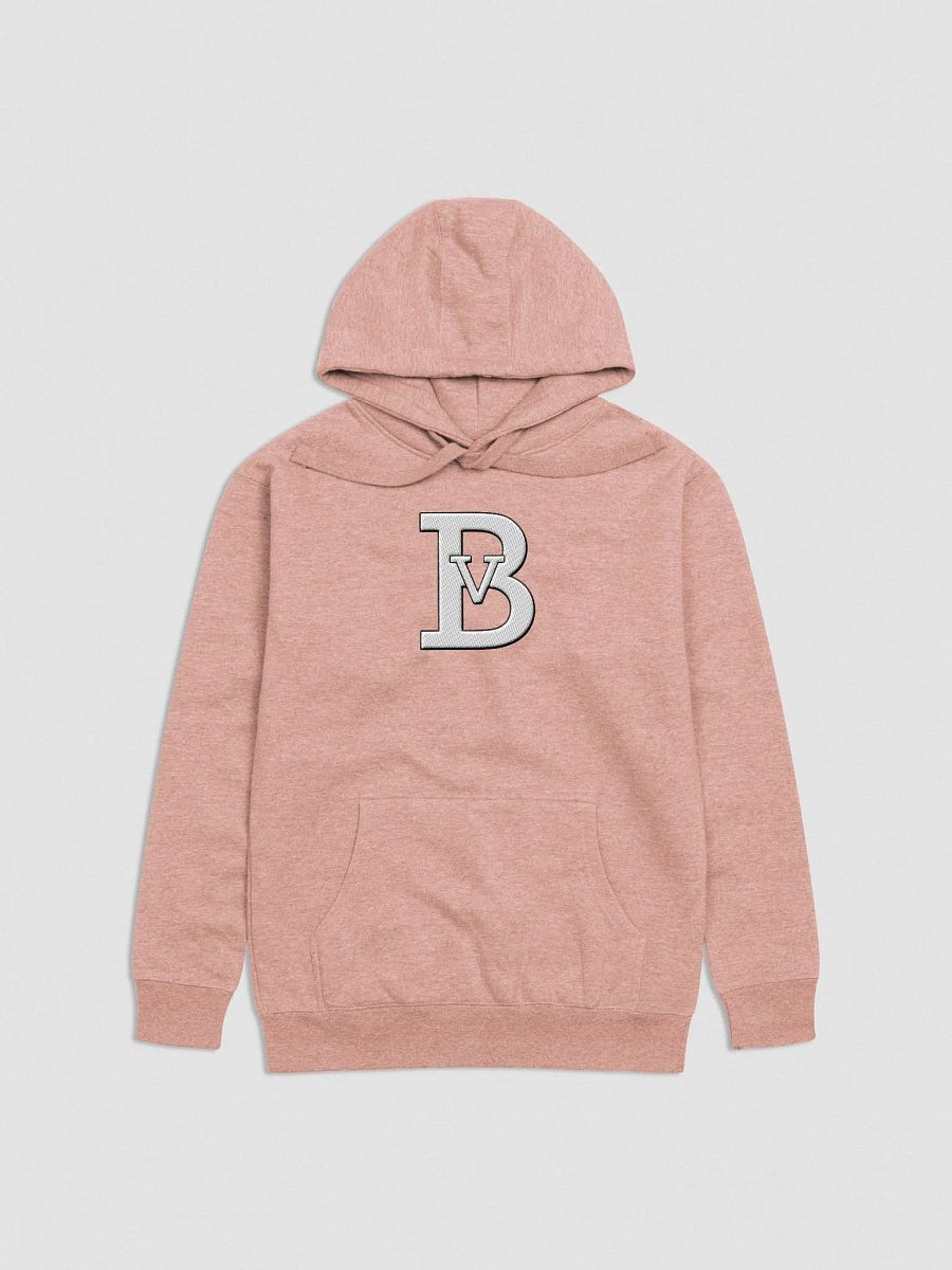 VB Hoodie (Embroidered) product image (6)