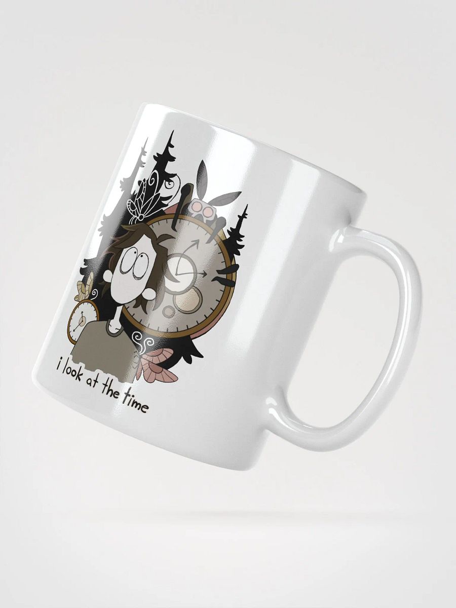 Everything We Know Mug product image (2)