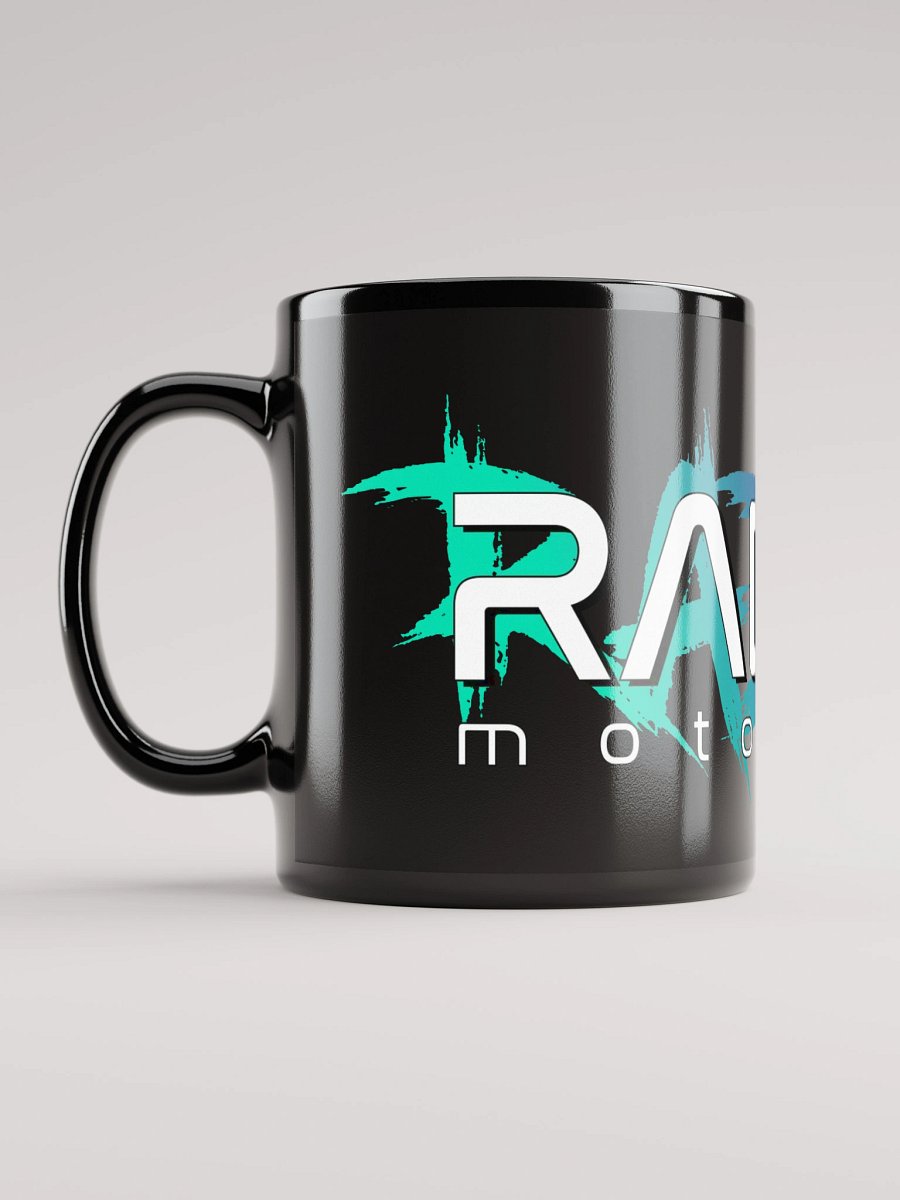 Radian Mug BLK product image (6)