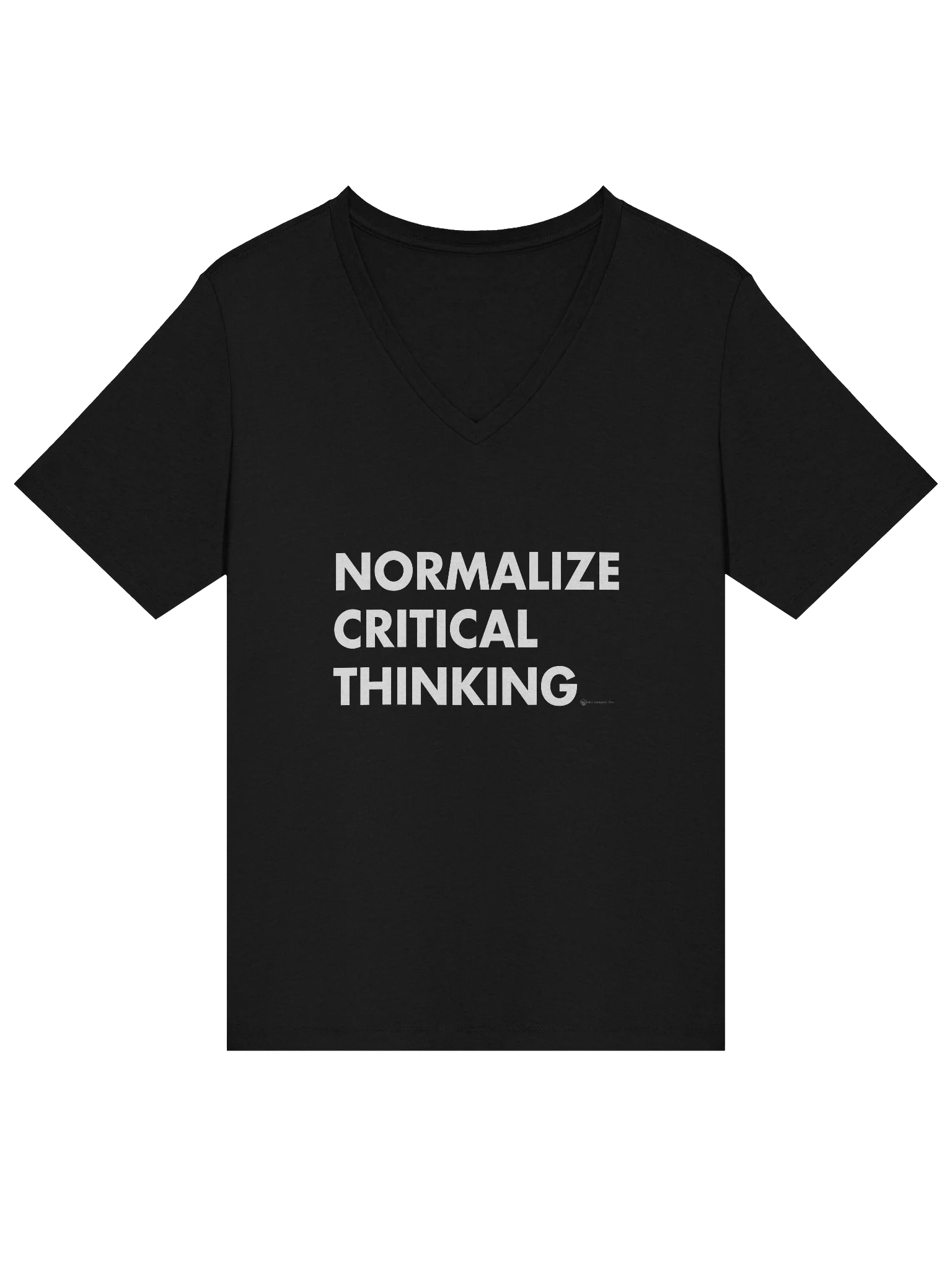 Normalize Critical Thinking product image (3)
