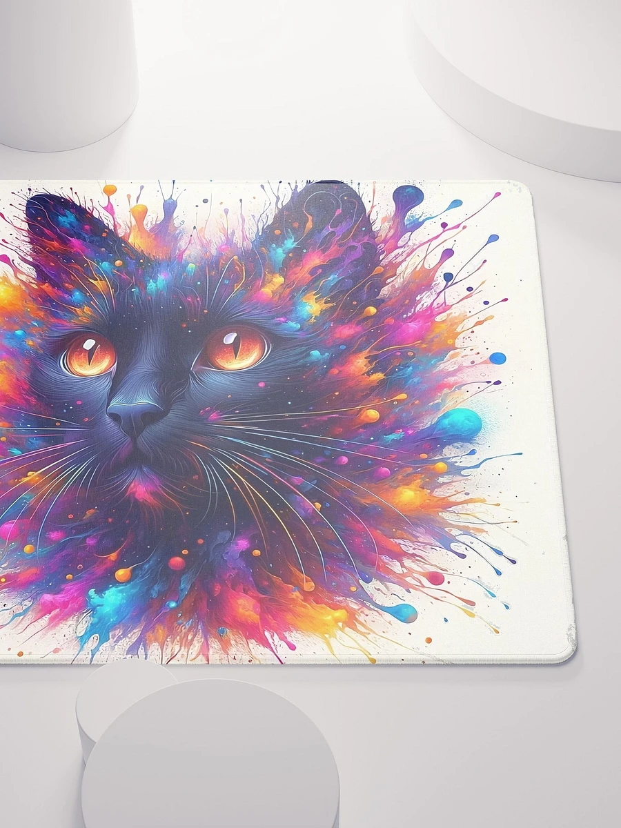 Gaming Mouse Pad: Bombay product image (9)