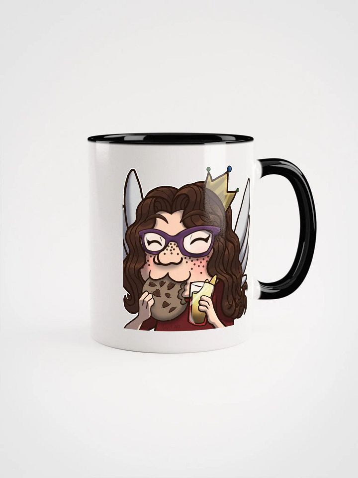 Jeager With/Without Snacks Mug product image (2)