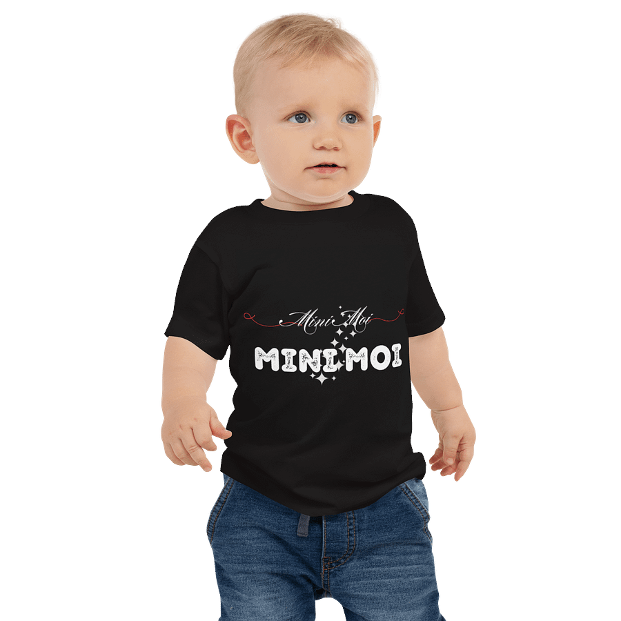 Starry Mini Moi Baby Tee product image (1)