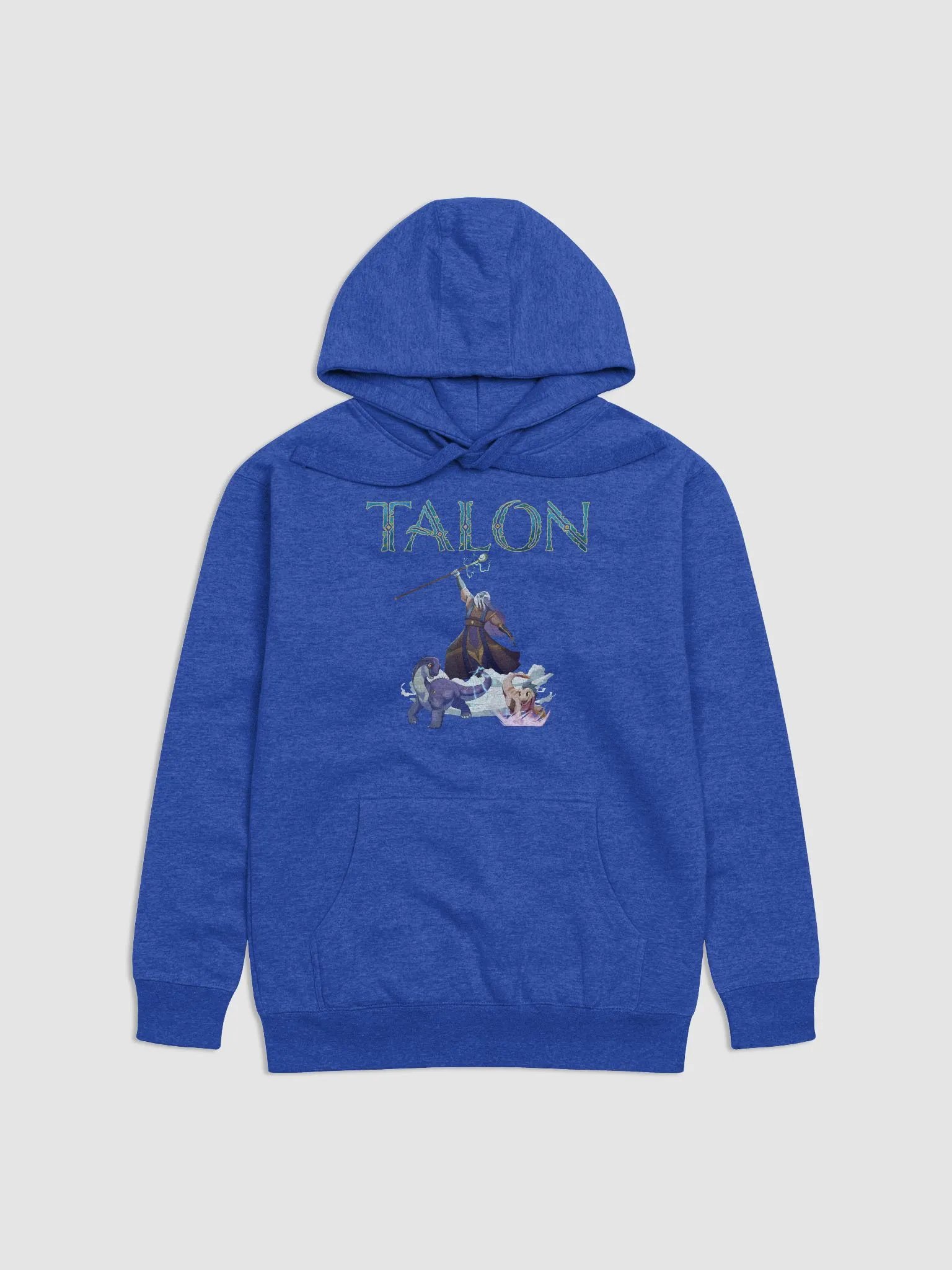 Talon Hoodie product image (1)
