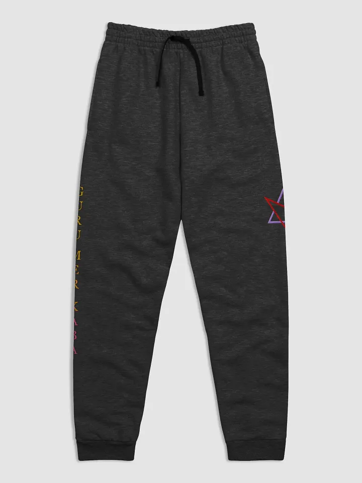 Guru Mer Kaba Joggers product image (1)