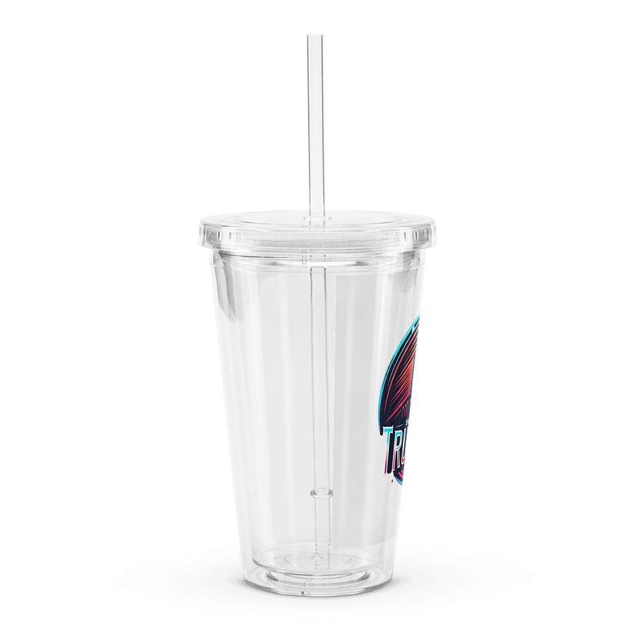 trucker drink cup product image (3)