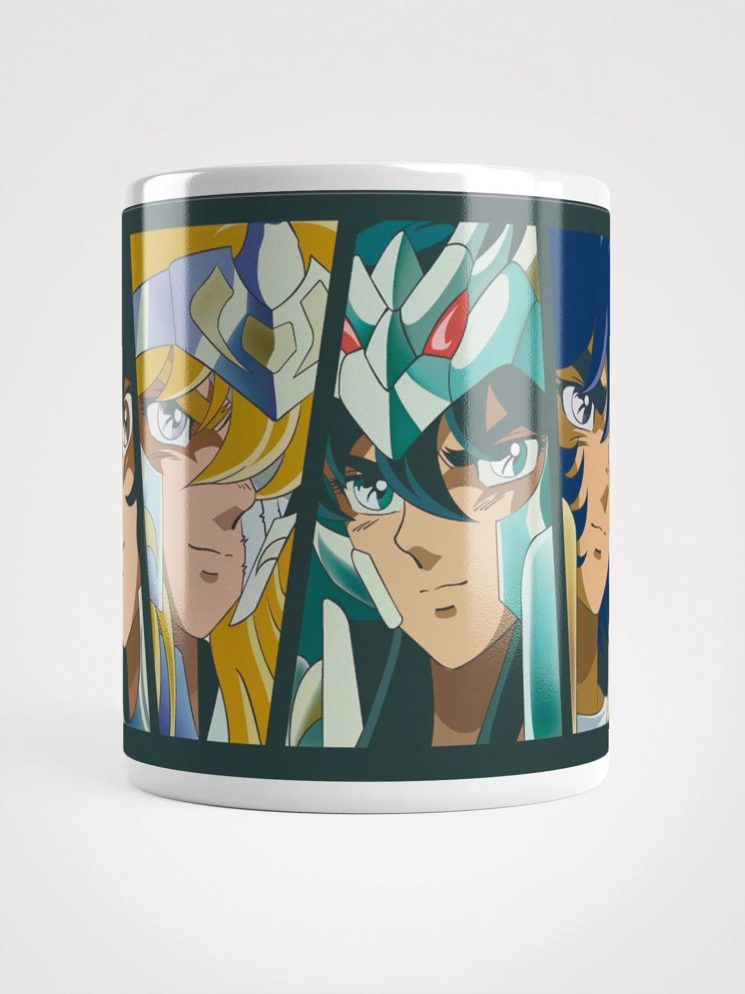 Anime Lover Personalized Ceramic Coffee Mug product image (15)