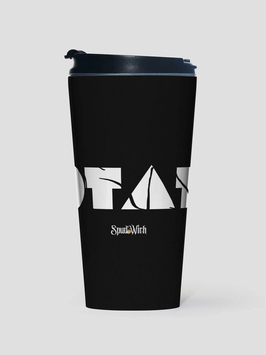 Ima Potato Travel Mug product image (1)