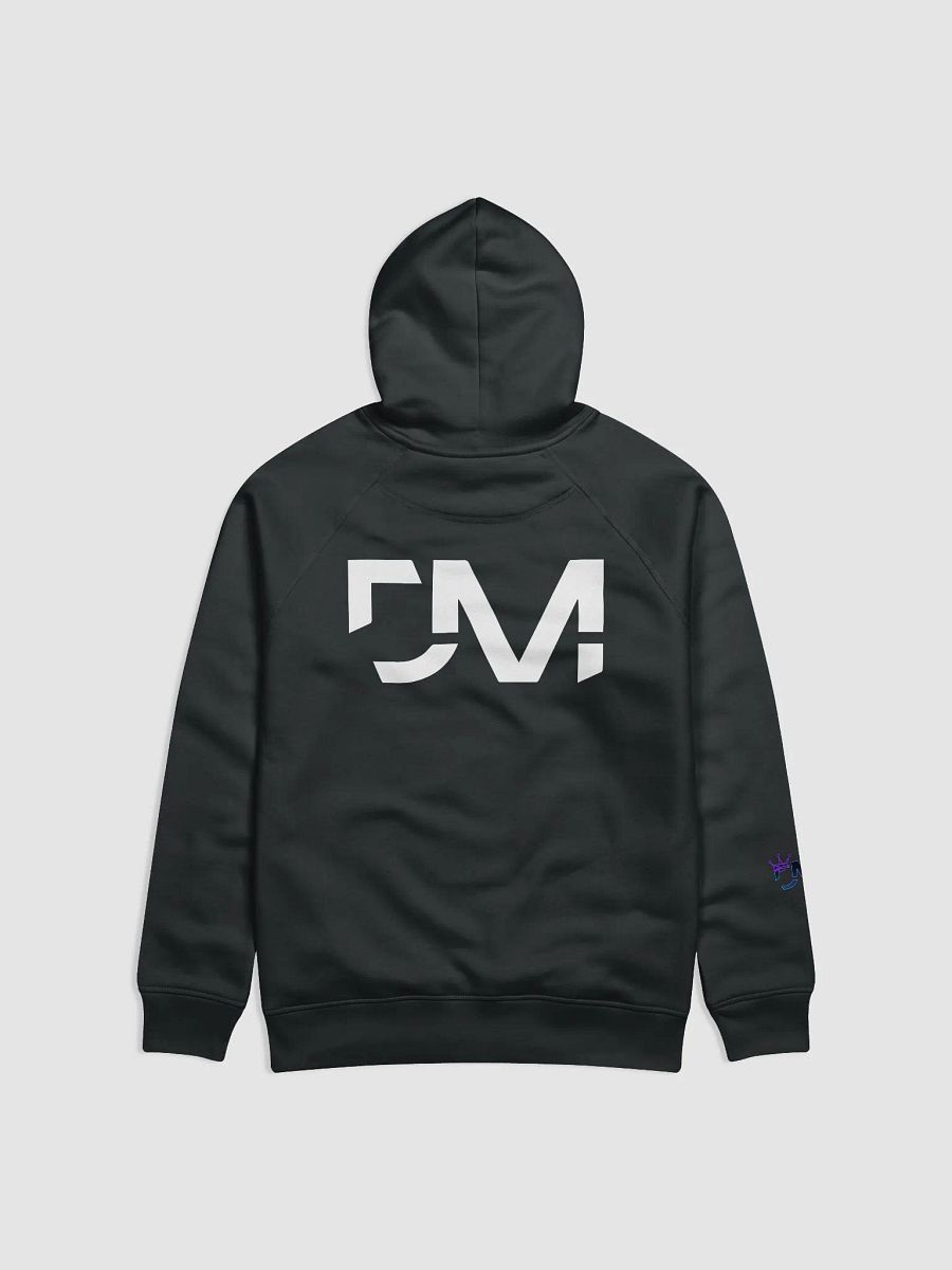 Madness Wears The Crown Hoodie product image (3)