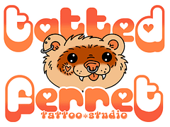 Tatted Ferret Merch Shop