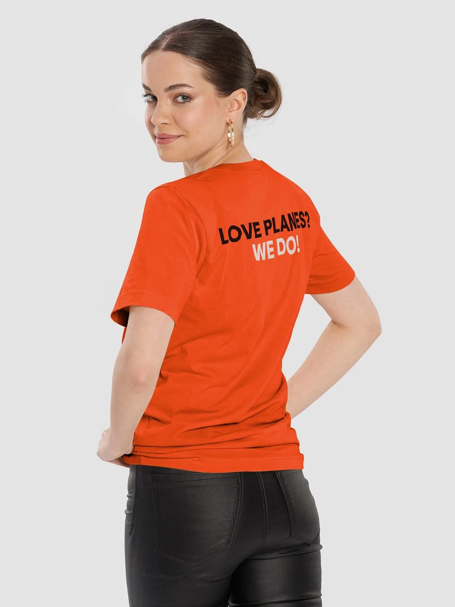 flght CREW Soft Tee product image (2)