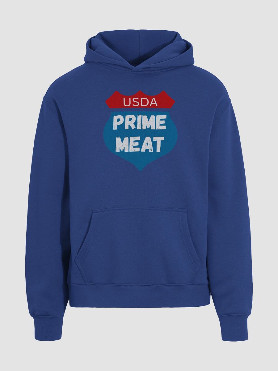 USDA Hoodie product image (8)