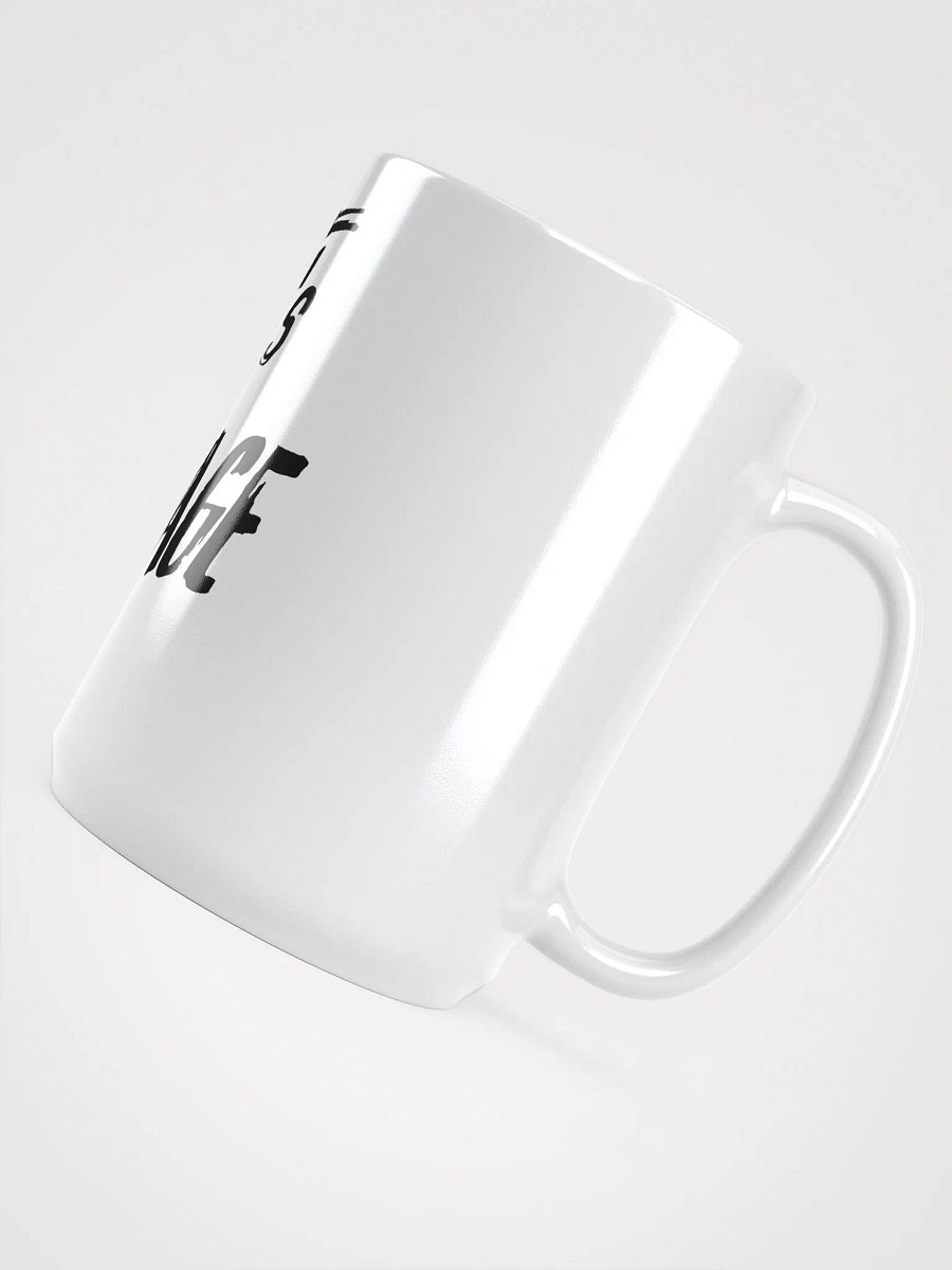 TKs Garage Midnight Magic White Glossy Mug 30x product image (5)