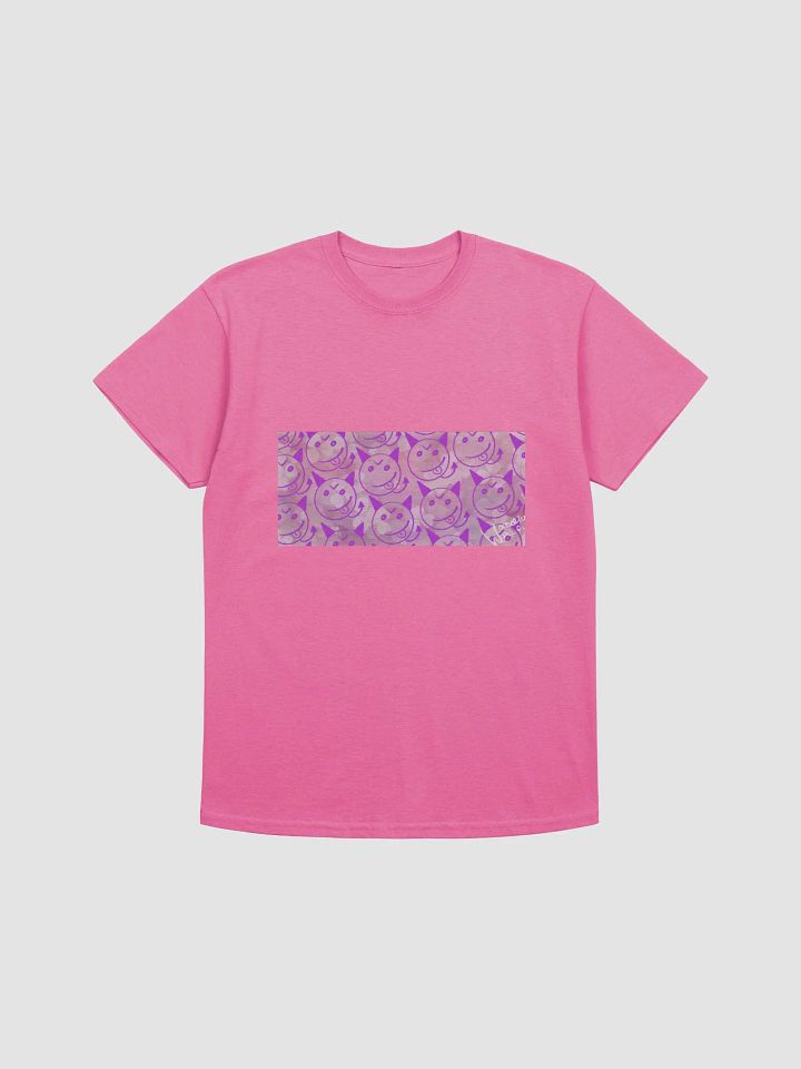 SuccuBoi Blossom Unisex Tee product image (4)