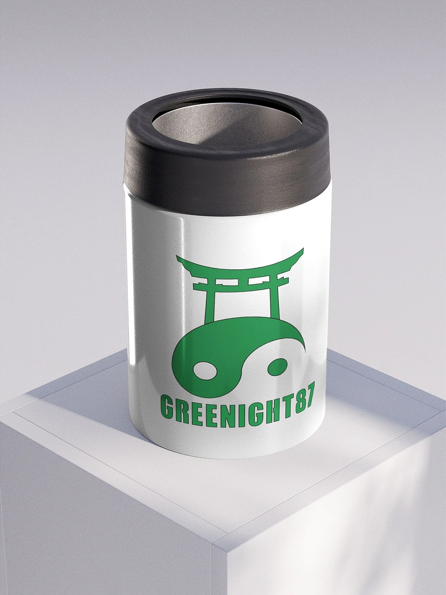 Dojo Coozie product image (1)