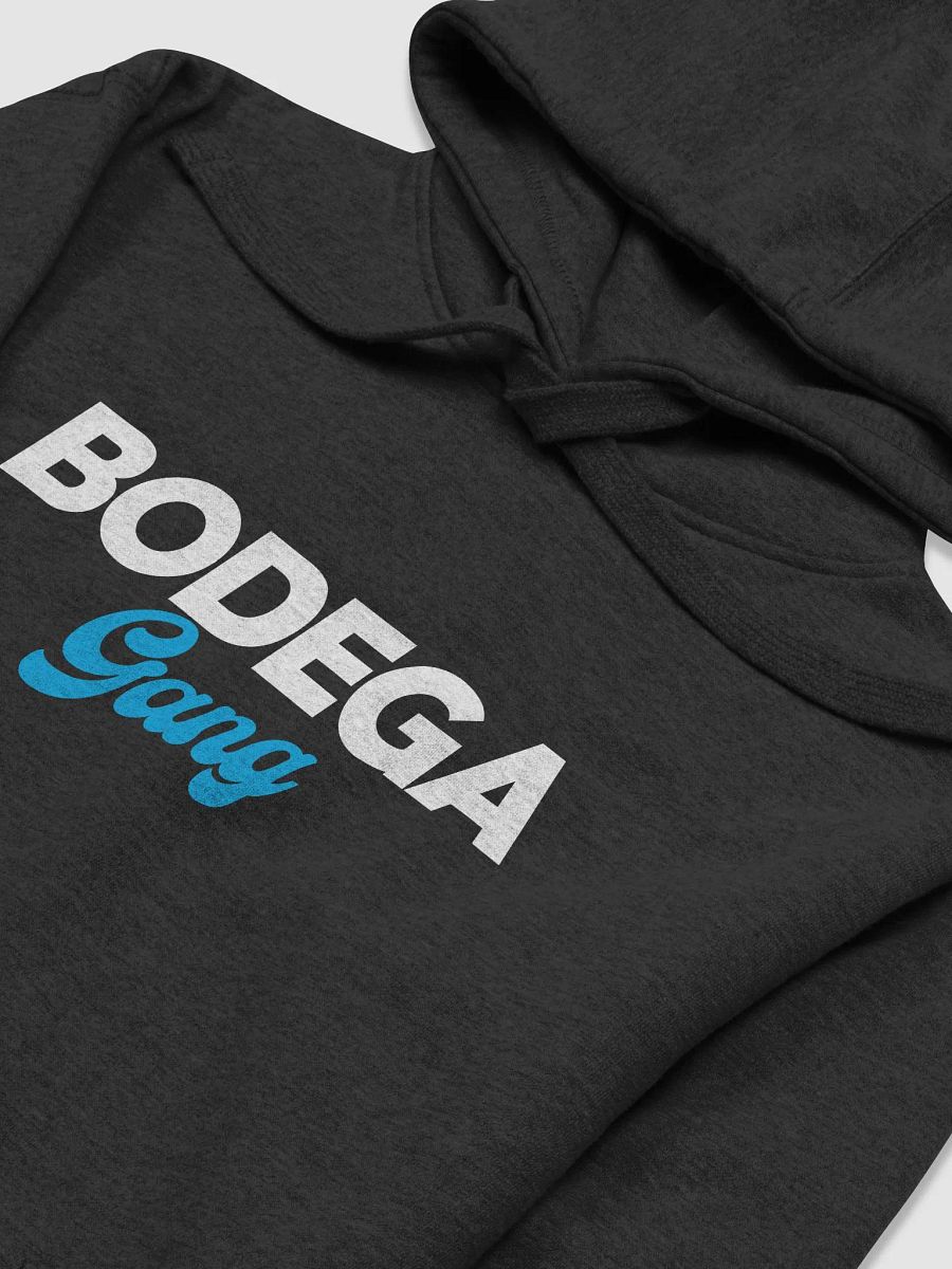 Bodega Gang Hoodie product image (3)