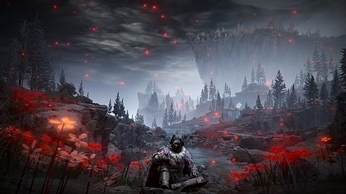 Finally made it through to the final boss of the Elden Ring Shadow of the Erdtree DLC!!

⚠️ Photo Spoiler Warning ⚠️ 

What a...