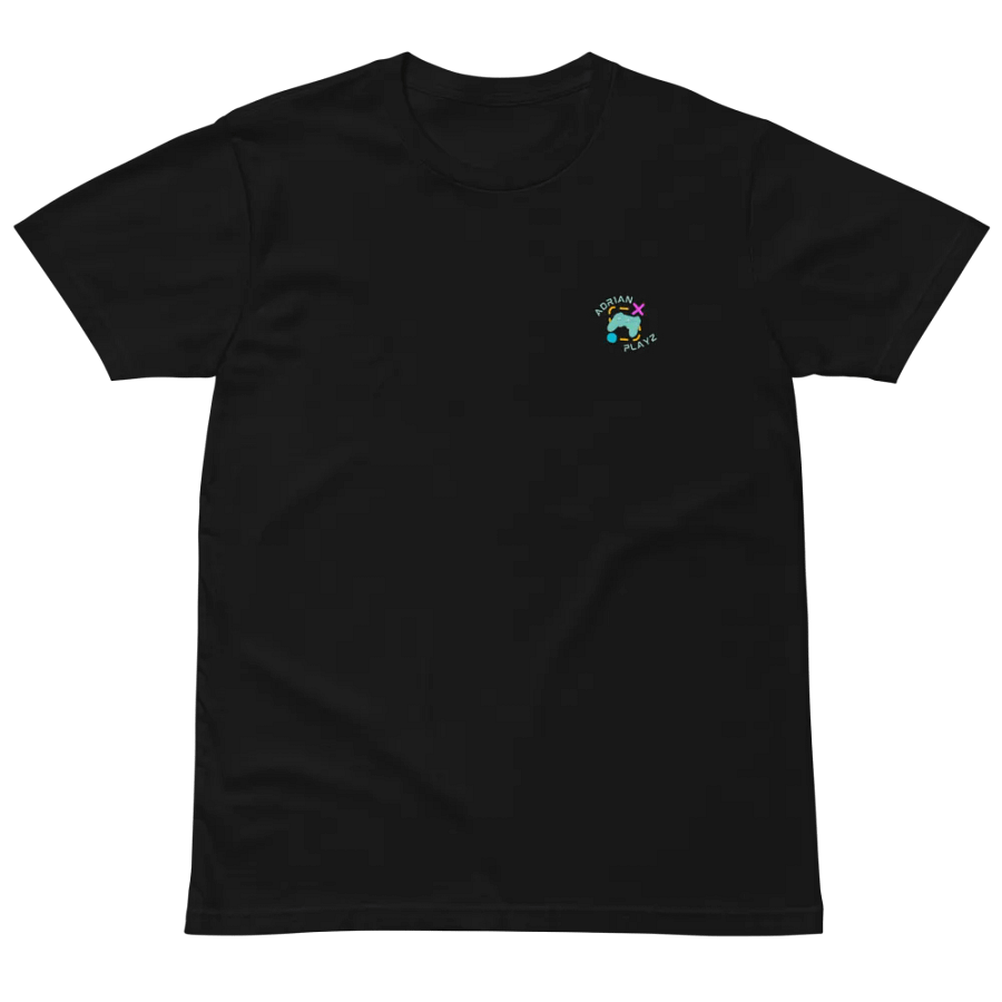 Adr1anPlayz Gaming Controller T-Shirt product image (2)