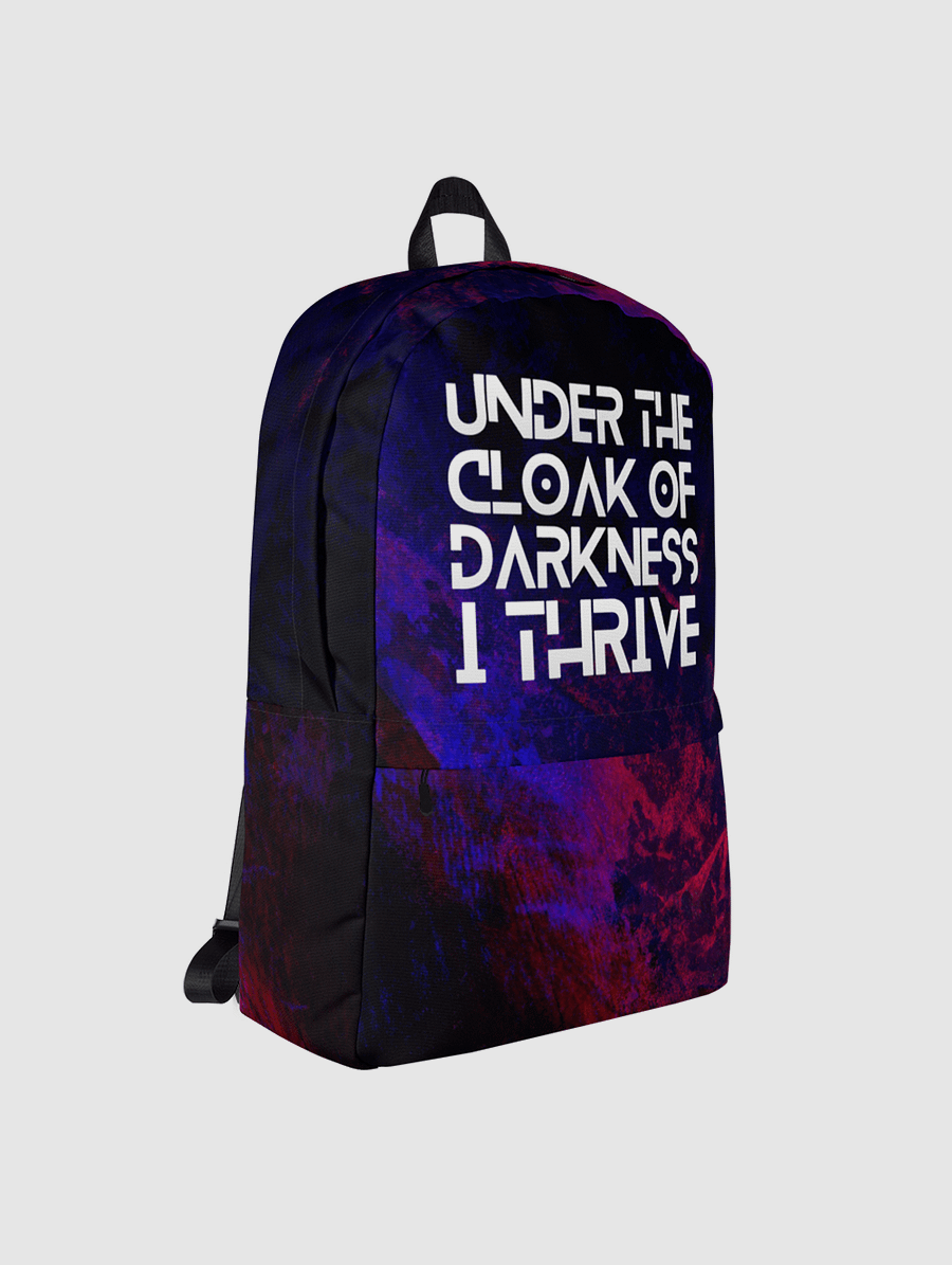 Streetwise Bag - Telogrus product image (3)