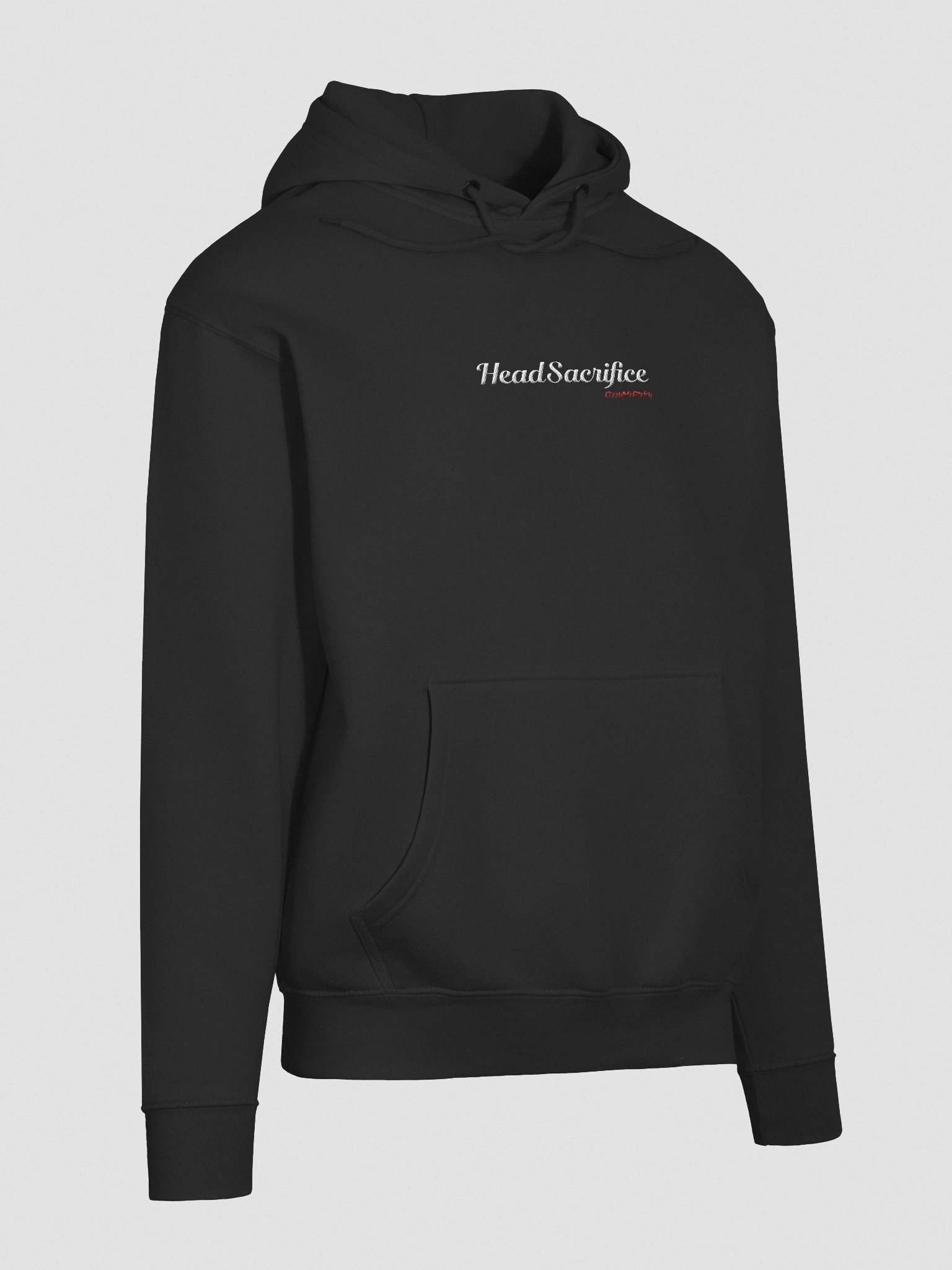 Head Sacrifice Hoodie product image (5)